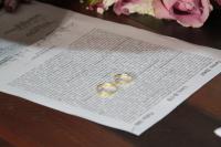 66 casais oficializam a unio durante o Casamento Coletivo de Itaja